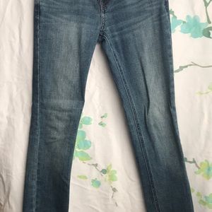 Free people jeans